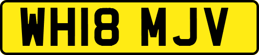 WH18MJV