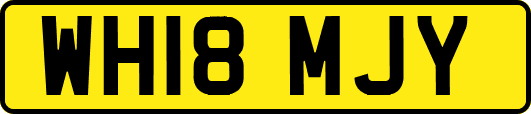 WH18MJY