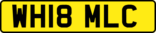WH18MLC