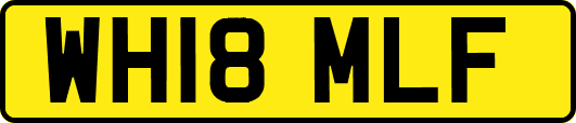 WH18MLF