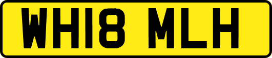 WH18MLH