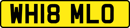 WH18MLO