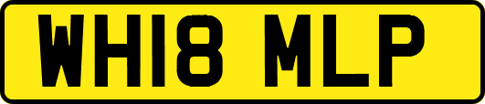 WH18MLP