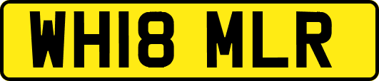 WH18MLR