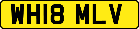 WH18MLV