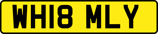 WH18MLY