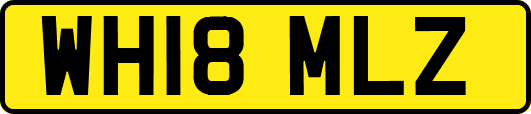 WH18MLZ