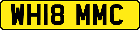 WH18MMC