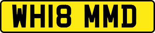 WH18MMD