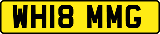 WH18MMG