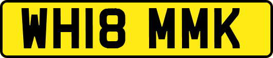 WH18MMK