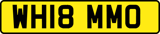 WH18MMO