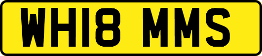WH18MMS