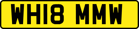 WH18MMW