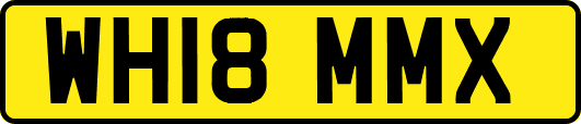 WH18MMX