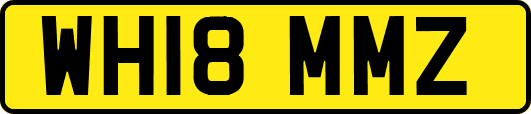 WH18MMZ