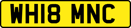 WH18MNC