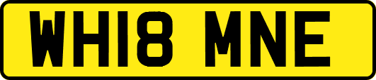WH18MNE