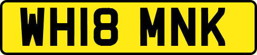 WH18MNK