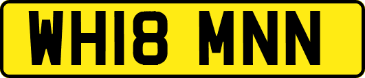 WH18MNN