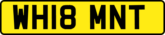 WH18MNT