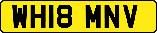 WH18MNV