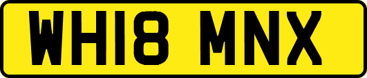 WH18MNX