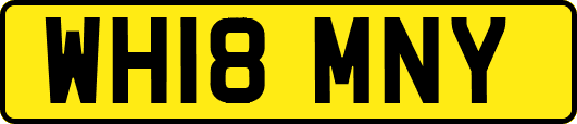 WH18MNY