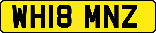 WH18MNZ