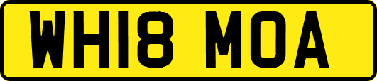 WH18MOA
