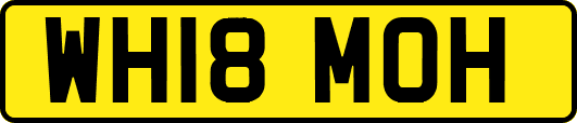 WH18MOH