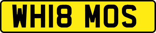WH18MOS