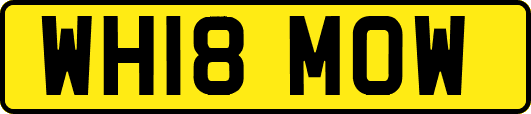 WH18MOW