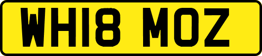 WH18MOZ