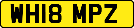 WH18MPZ