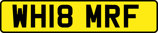 WH18MRF