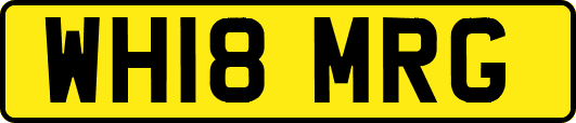 WH18MRG