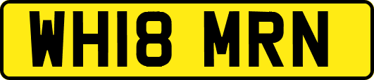 WH18MRN