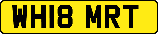 WH18MRT