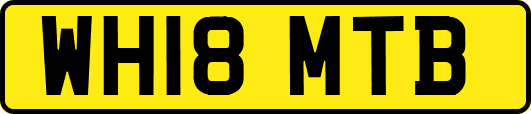 WH18MTB