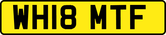 WH18MTF