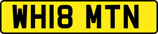 WH18MTN