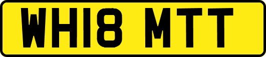 WH18MTT