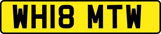 WH18MTW