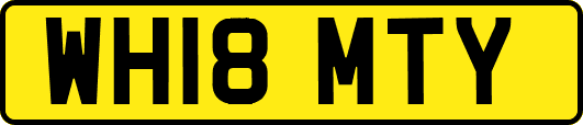 WH18MTY