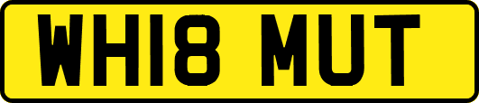 WH18MUT
