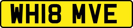 WH18MVE