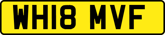 WH18MVF
