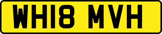 WH18MVH
