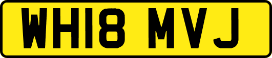 WH18MVJ